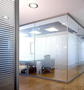 aluminium window